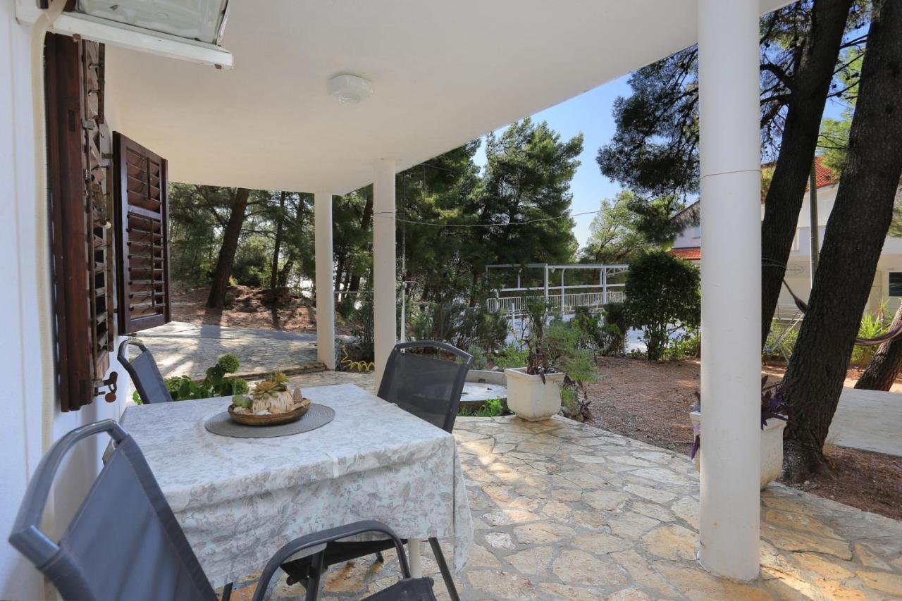 Apartments By The Sea Balica Rat, Omis - 1065 Dış mekan fotoğraf