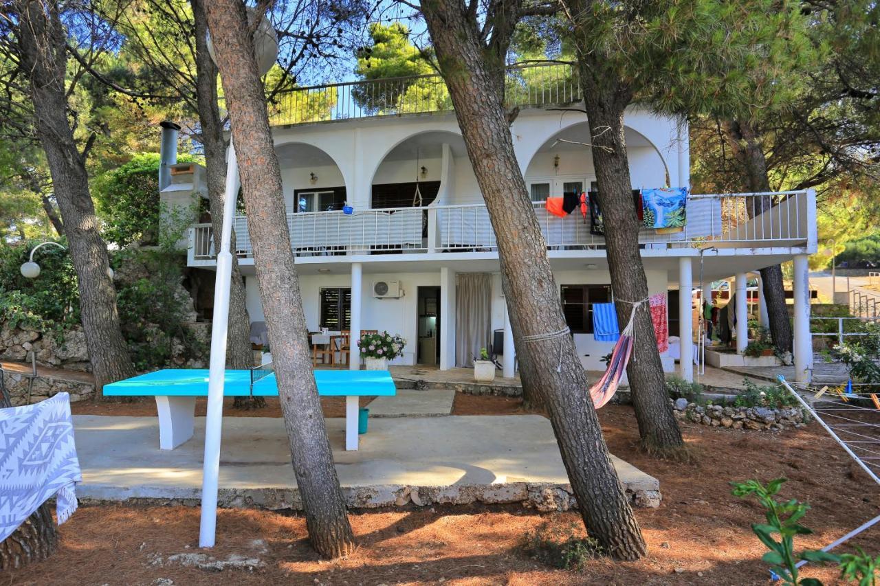 Apartments By The Sea Balica Rat, Omis - 1065 Dış mekan fotoğraf